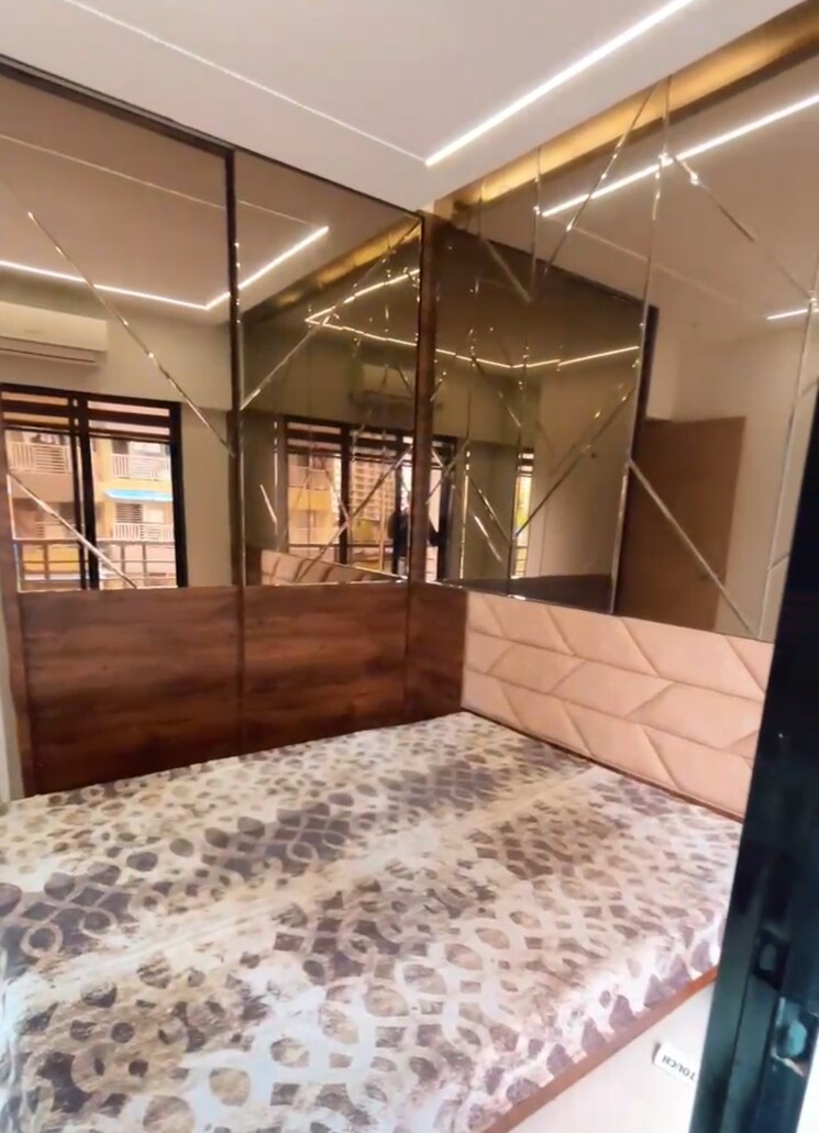 Kitchen, vimal-classic-nalasopara 1 Bedroom 452 Sq.Ft. Apartment In Nalasopara West Palghar 9325926