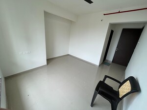 1 BHK Apartment For Rent in Raunak Bliss, Ghodbunder Road