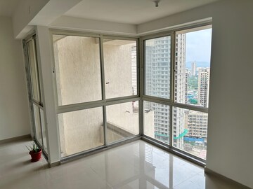 Room in 1 BHK Apartment at Raunak Bliss, Ghodbunder Road – for Rent