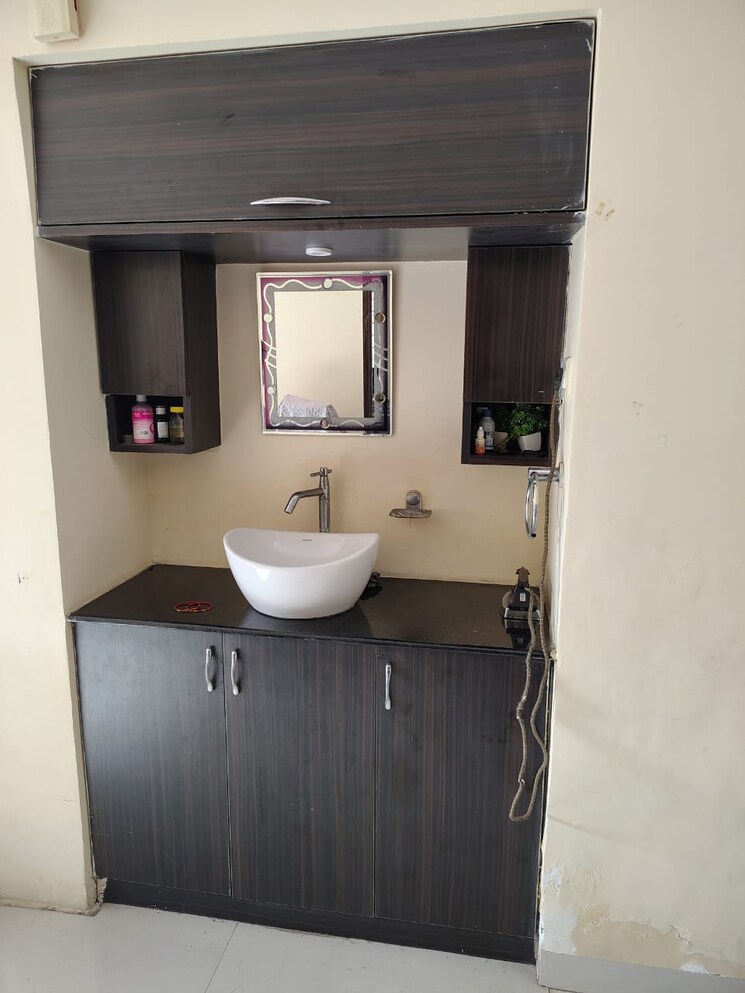 Living Room, aditya-imperial-heights 2 Bedroom 1250 Sq.Ft. Apartment In Hafeezpet Hyderabad 9325930