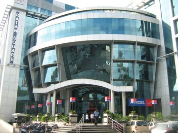  Office Space For Rent in RD Square One, Hazratganj