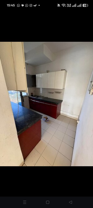 Kitchen in 2 BHK Apartment at Sector 83 – for Sale