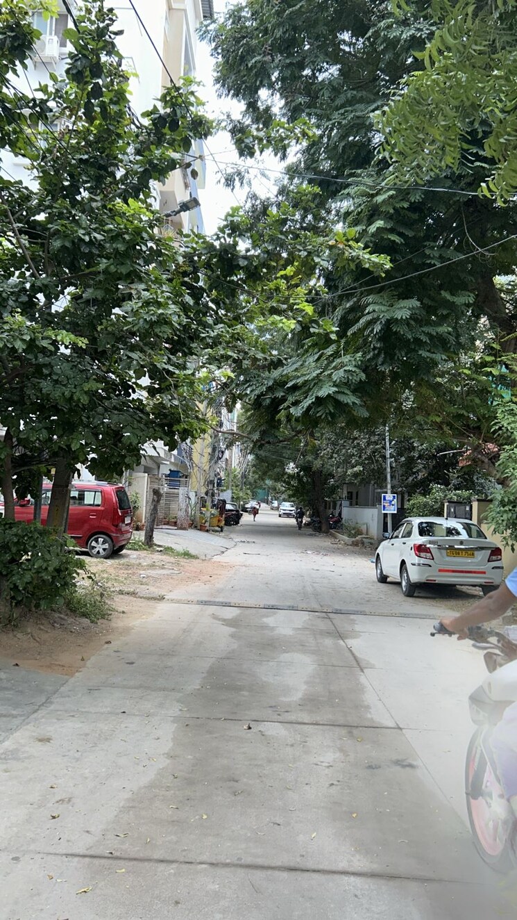 Exterior View, manikonda 6+ Bedroom 3000 Sq.Ft. Independent House In Manikonda Hyderabad 9325939