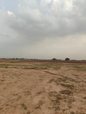 Plot Area in  Land at Gt Road – for Sale