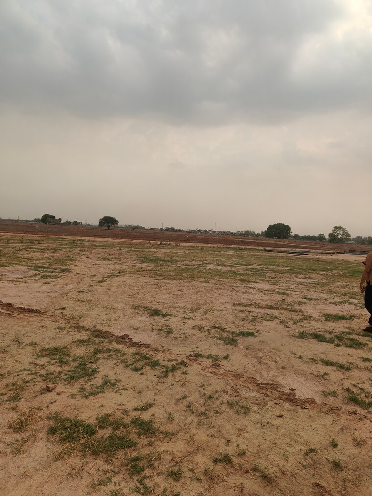 undefined, gt road Commercial Land 9 Acre In Gt Road Sirsa 9325945