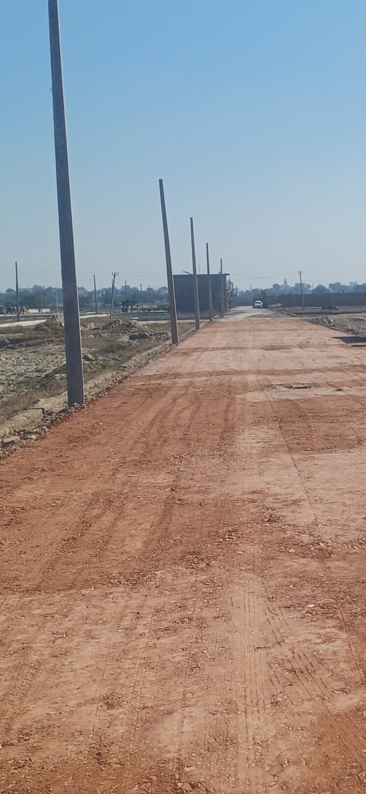 undefined, jewar  139 Sq.Yd. Plot In Jewar Greater Noida 9325951