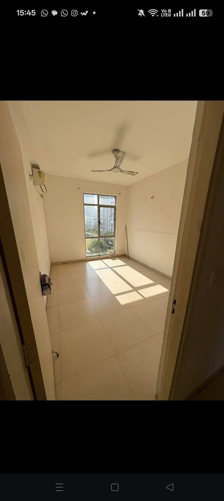 Bathroom, sector 83 2 Bedroom 1430 Sq.Ft. Apartment In Sector 83 Gurgaon 9325956