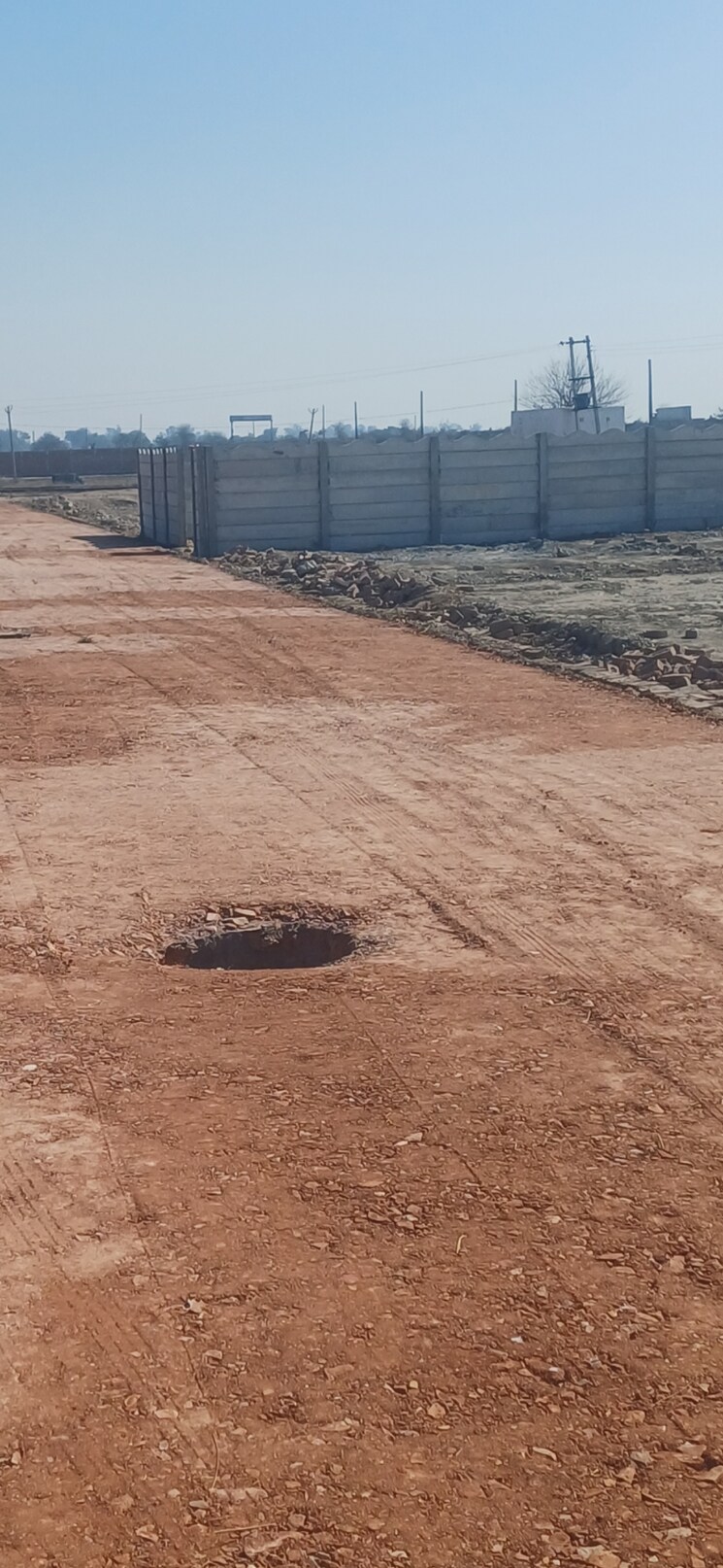 undefined, jewar  140 Sq.Yd. Plot In Jewar Greater Noida 9325958