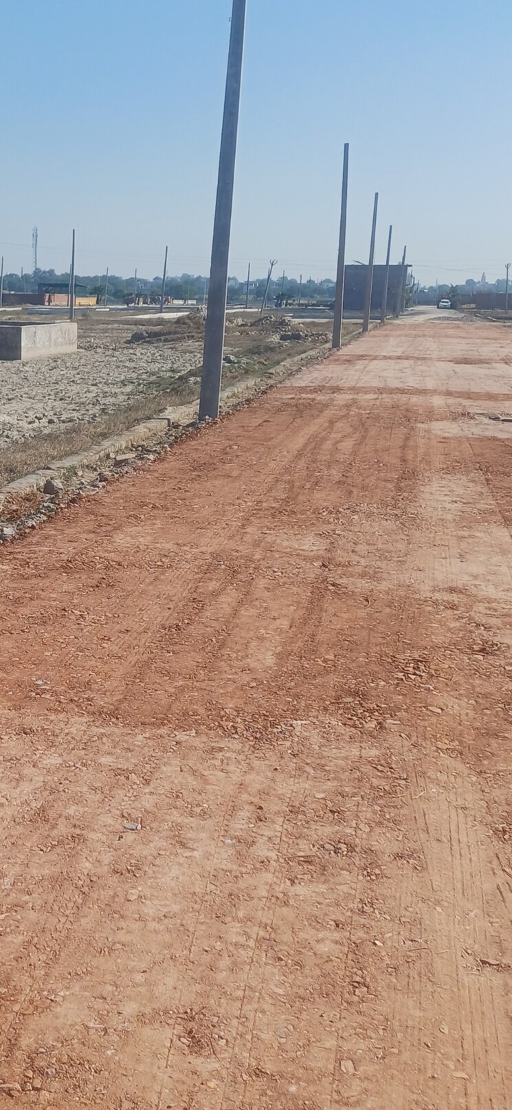 undefined, jewar  140 Sq.Yd. Plot In Jewar Greater Noida 9325958