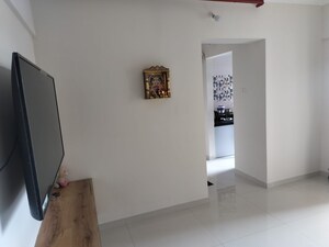 1 BHK Apartment For Rent in Raunak Heights, Ghodbunder Road