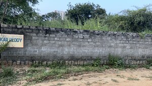  Plot For Sale in Nallagandla
