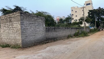 Plot Area in  Plot at Nallagandla – for Sale