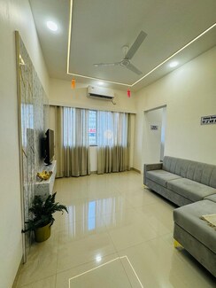 1 BHK Apartment For Sale in Kings My Homes