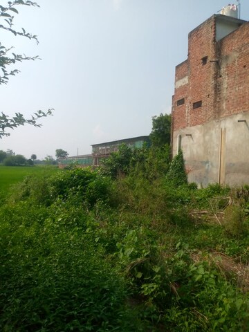  Plot For Sale in Gomti Nagar