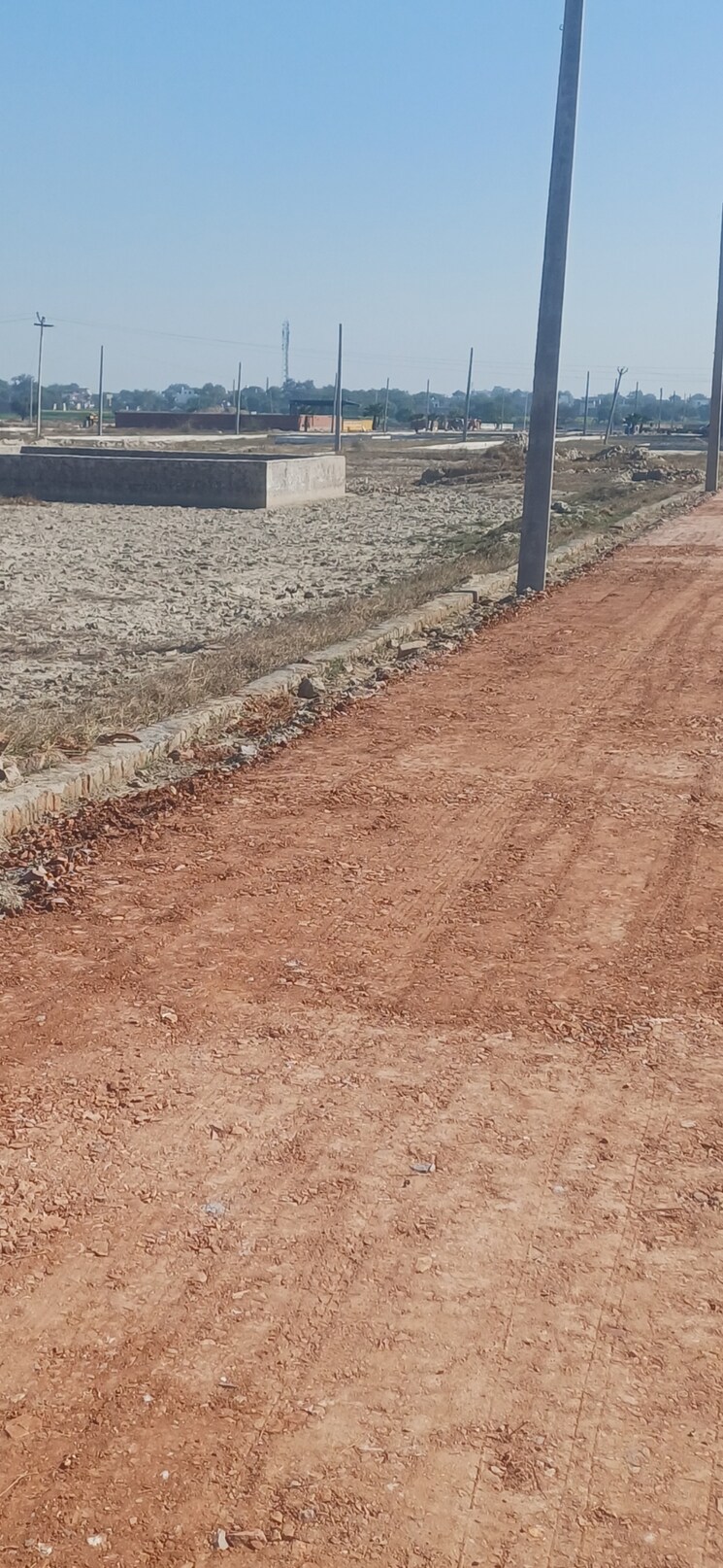 undefined, jewar  141 Sq.Yd. Plot In Jewar Greater Noida 9325984