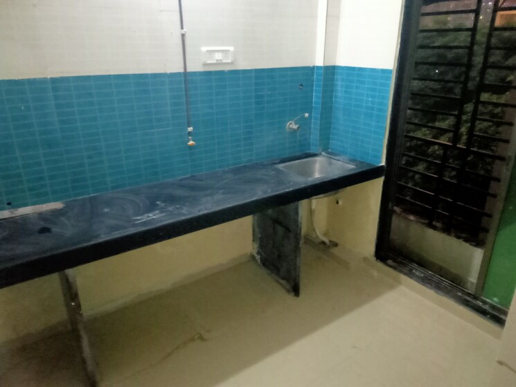 Kitchen, kharghar sector 30 1 Bedroom 730 Sq.Ft. Apartment In Kharghar Sector 30 Navi Mumbai 9325978