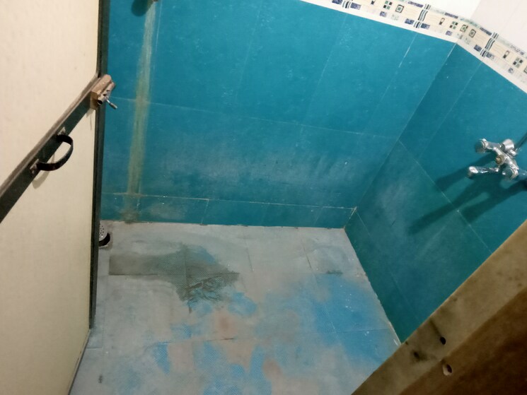 Bathroom, kharghar sector 30 1 Bedroom 730 Sq.Ft. Apartment In Kharghar Sector 30 Navi Mumbai 9325978