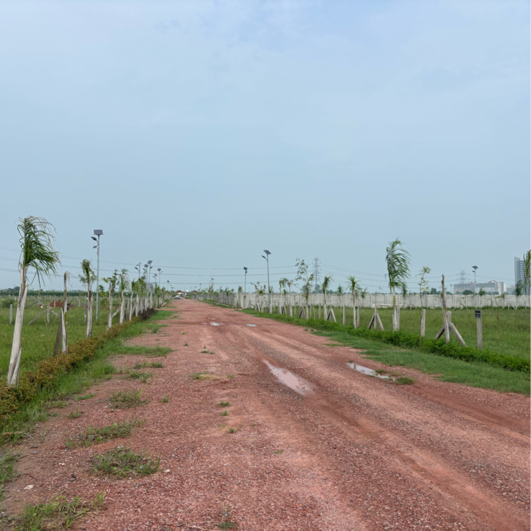 undefined, shiksha-vihar  100 Sq.Yd. Plot In Sector 27 Yamuna Expressway Greater Noida 9325976