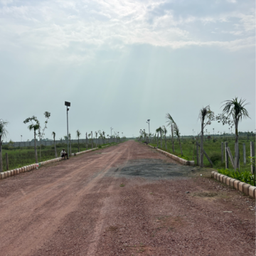 Plot Area in  Plot at Shiksha Vihar, Sector 27 Yamuna Expressway – for Sale