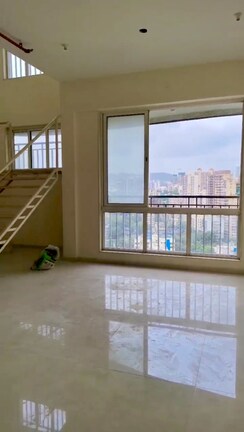 4 BHK Apartment For Sale in Malad West