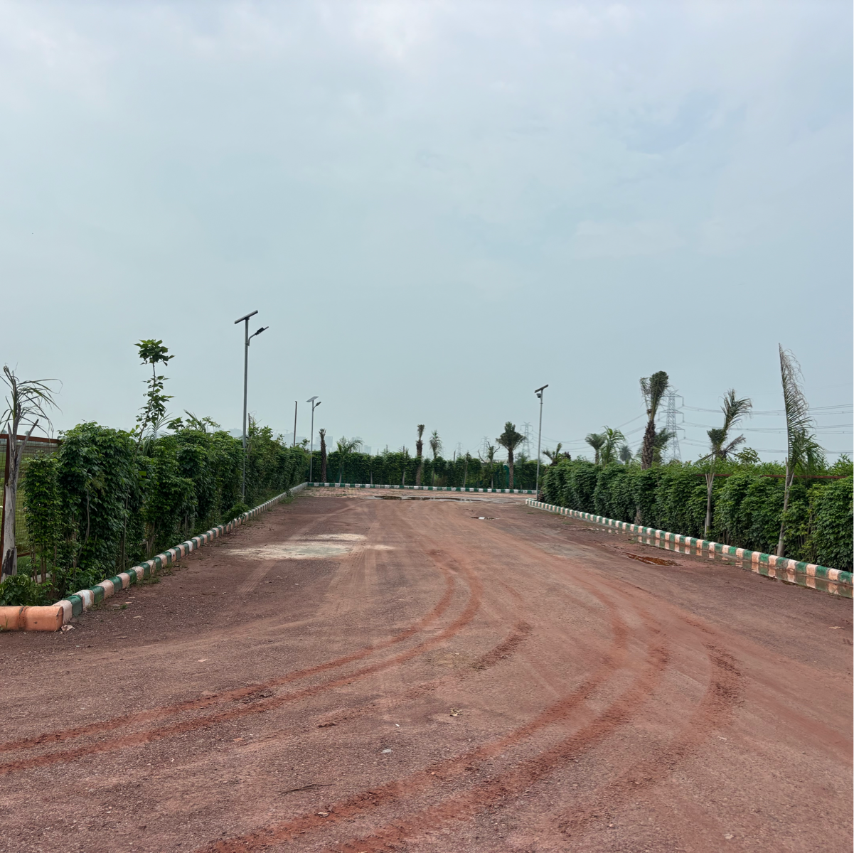 Plot For Sale in Shiksha Vihar