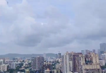 4 BHK Apartment – Exterior View View at Malad West - for Sale