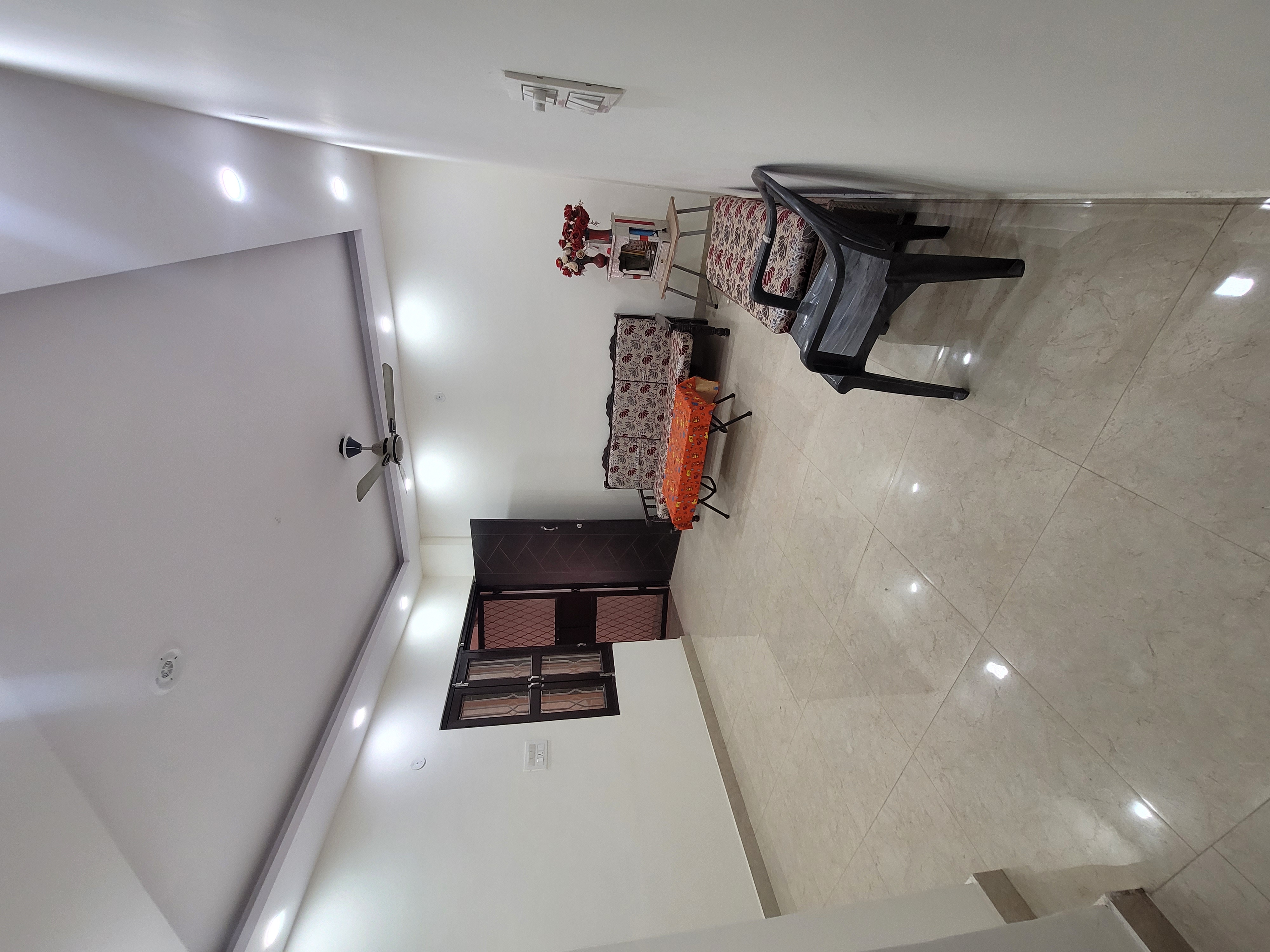 4 BHK + Study Room Builder Floor For Sale in Duplex Mig Plus Mig