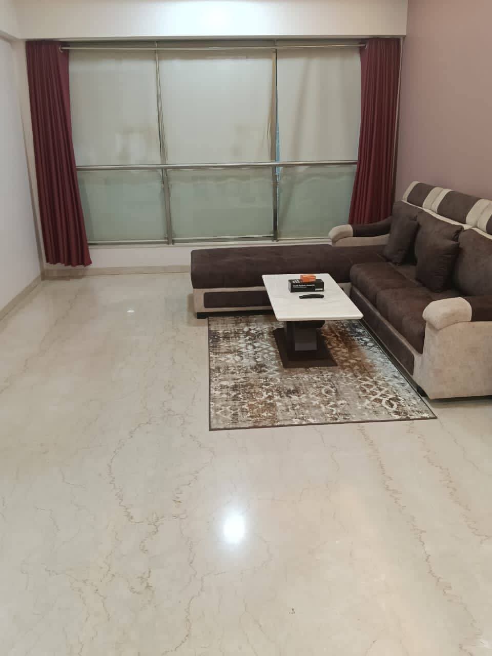 3 BHK Apartment For Rent in Chandak Ideal