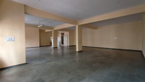 Floor Plan in  Office Space at Yeshwanthpur – for Rent