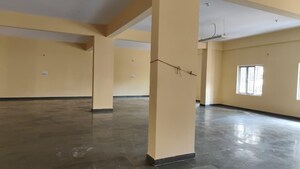 Floor Plan in  Office Space at Yeshwanthpur – for Rent