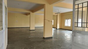 Floor Plan in  Office Space at Yeshwanthpur – for Rent