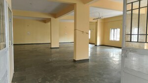 Floor Plan in  Office Space at Yeshwanthpur – for Rent
