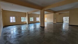 Floor Plan in  Office Space at Yeshwanthpur – for Rent