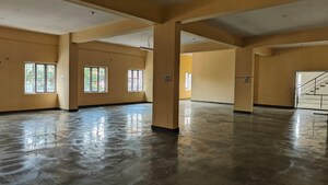Floor Plan in  Office Space at Yeshwanthpur – for Rent