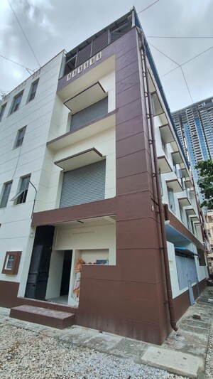  Office Space For Rent in Yeshwanthpur