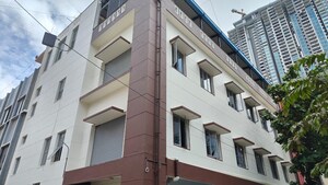  Office Space – Exterior View View at Yeshwanthpur - for Rent