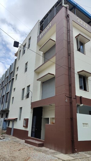  Office Space – Exterior View View at Yeshwanthpur - for Rent