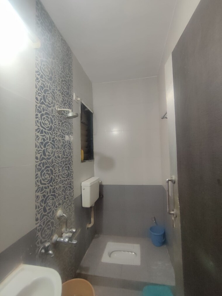 Master Bedroom, raunak-heights 1 Bedroom 405 Sq.Ft. Apartment In Ghodbunder Road Thane 9325988