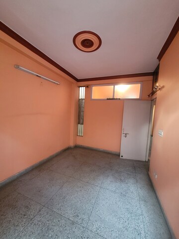 Master Bedroom in 1 BHK Builder Floor at Dilshad Colony – for Sale