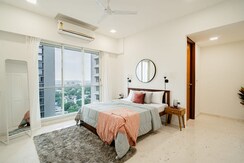 2 BHK + Pooja Room Apartment For Sale in Ekta Tripolis