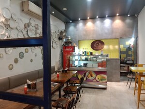 Gym in  Shop at Katora Talab – for Rent