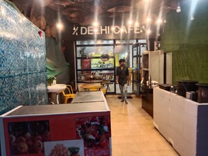 Gym in  Shop at Katora Talab – for Rent