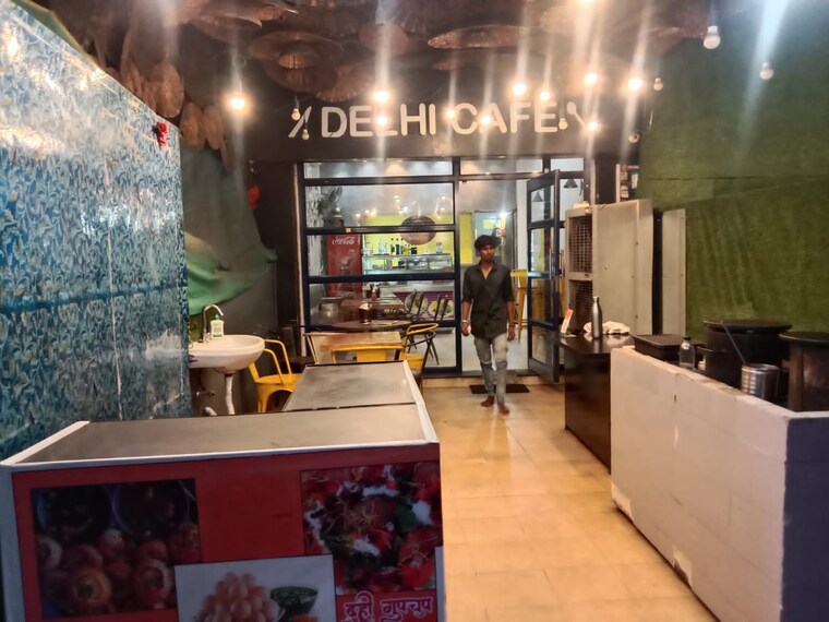 Gym, katora talab Commercial Shop 450 Sq.Ft. In Katora Talab Raipur 9326007