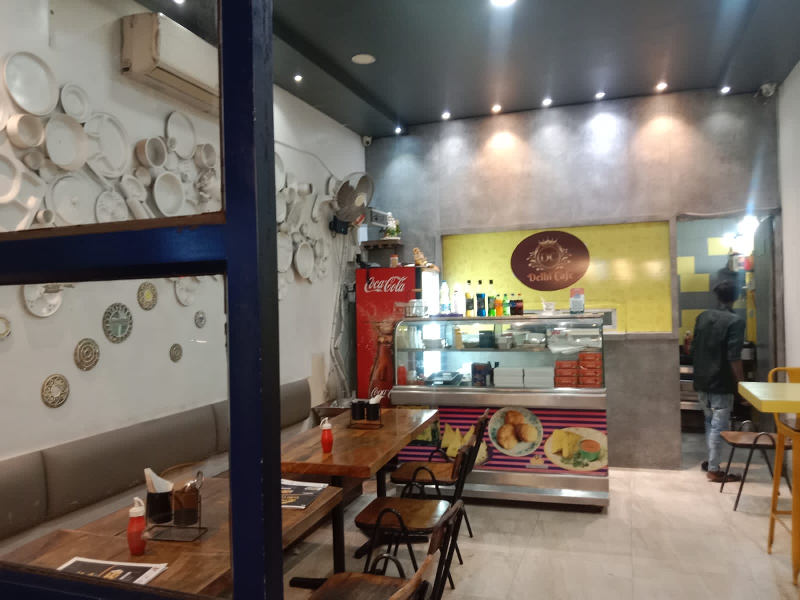 Retail Shop For Rent in Katora Talab