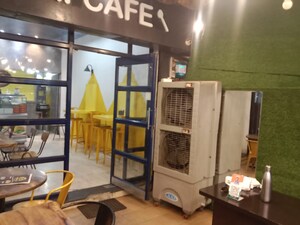 Gym in  Shop at Katora Talab – for Rent