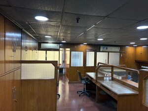 Gym in  Office Space at Nehru Place – for Rent