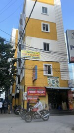 6+ BHK 7200 Sq.Ft. Apartment in Chota Anjaiah Nagar