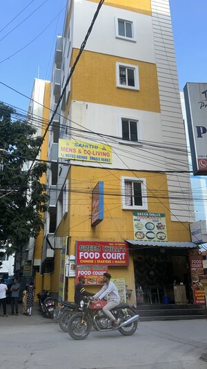 6+ BHK Apartment For Sale in Gachibowli