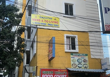 6+ BHK Apartment For Sale in Gachibowli
