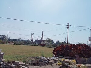  Plot For Sale in Rau